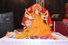 DANDIYA 2025