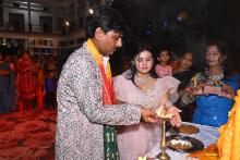 DANDIYA 2025