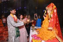 DANDIYA 2025