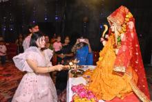 DANDIYA 2025