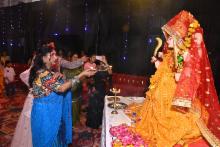 DANDIYA 2025