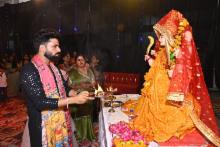 DANDIYA 2025