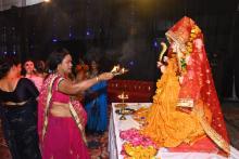 DANDIYA 2025