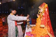 DANDIYA 2025