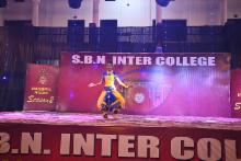 DANDIYA 2025