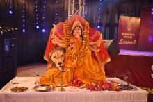 DANDIYA 2025