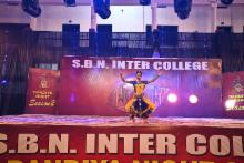 DANDIYA 2025
