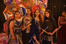 DANDIYA 2025