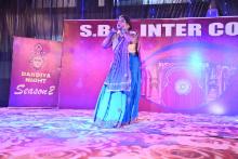 DANDIYA 2025