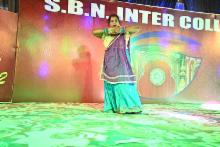DANDIYA 2025