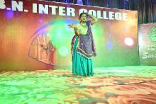 DANDIYA 2025