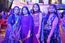 DANDIYA 2025
