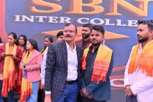 Annual Function 2026