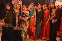 DANDIYA 2025