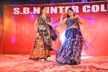 DANDIYA 2025