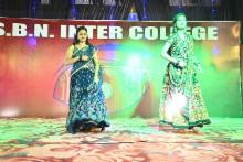 DANDIYA 2025