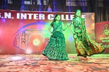 DANDIYA 2025
