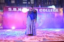 DANDIYA 2025
