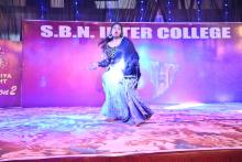 DANDIYA 2025