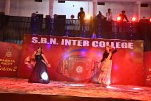 DANDIYA 2025