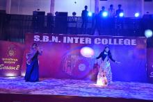 DANDIYA 2025