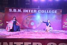DANDIYA 2025
