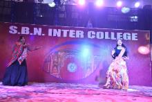 DANDIYA 2025