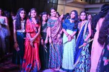 DANDIYA 2025