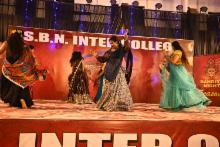 DANDIYA 2025