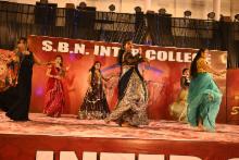 DANDIYA 2025