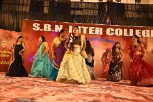 DANDIYA 2025
