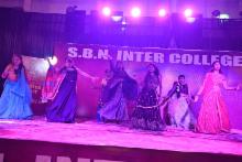 DANDIYA 2025