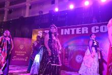 DANDIYA 2025