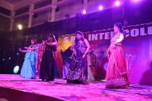 DANDIYA 2025