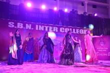 DANDIYA 2025