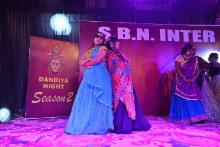DANDIYA 2025