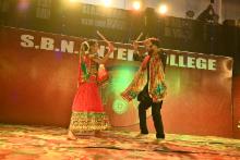 DANDIYA 2025