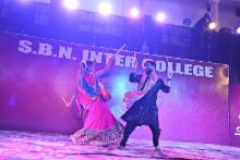 DANDIYA 2025