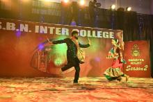 DANDIYA 2025