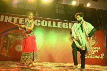 DANDIYA 2025