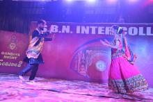 DANDIYA 2025