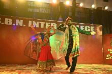 DANDIYA 2025