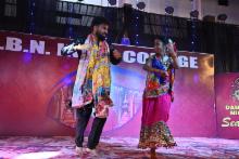 DANDIYA 2025