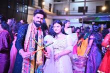 DANDIYA 2025