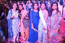 DANDIYA 2025