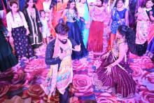 DANDIYA 2025