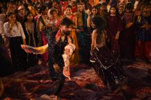 DANDIYA 2025