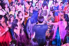 DANDIYA 2025