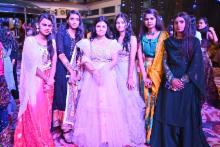 DANDIYA 2025