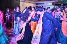 DANDIYA 2025